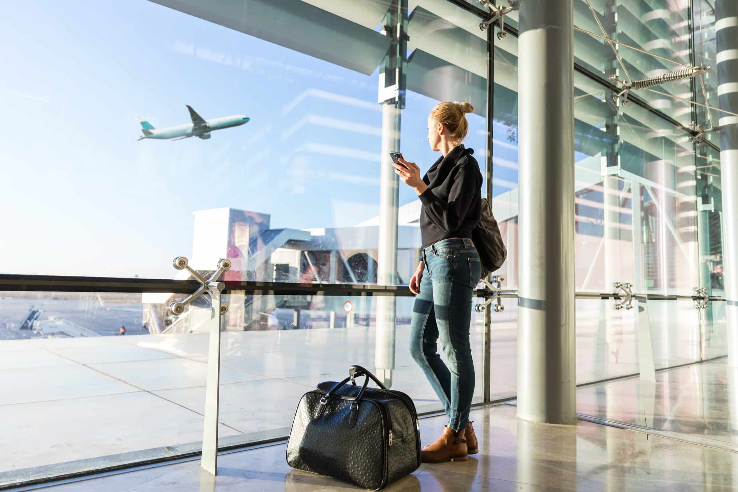 airport travel assistance