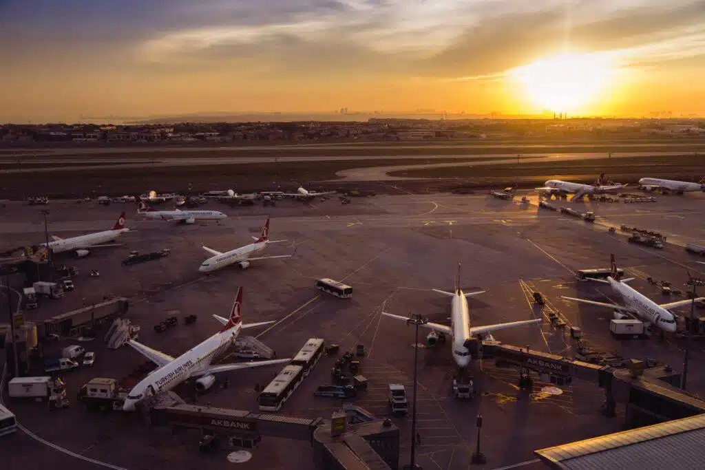airplanes_dockingstation