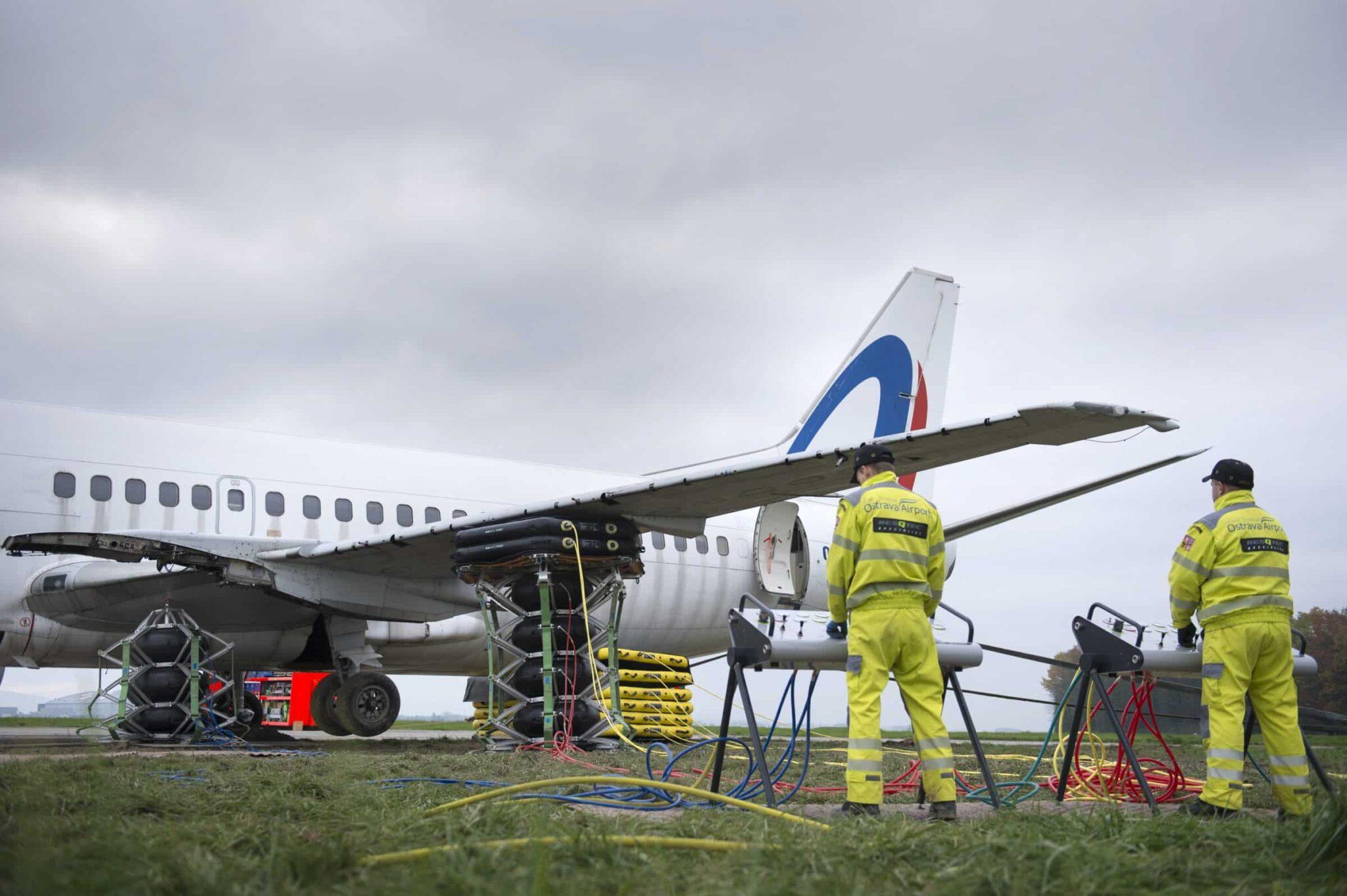 Aircraft Recovery and the Importance of Preparedness for Airports | ACI ...