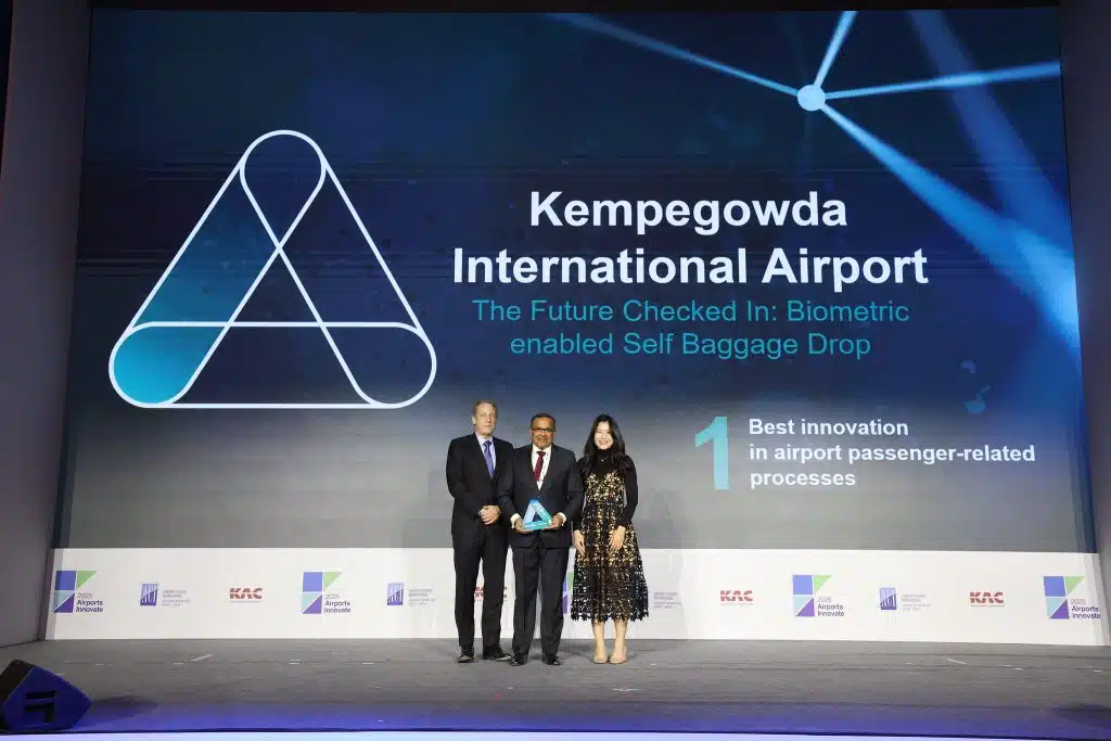 Technology Innovation Awards 2025