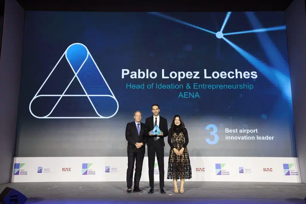 Technology Innovation Awards 2025