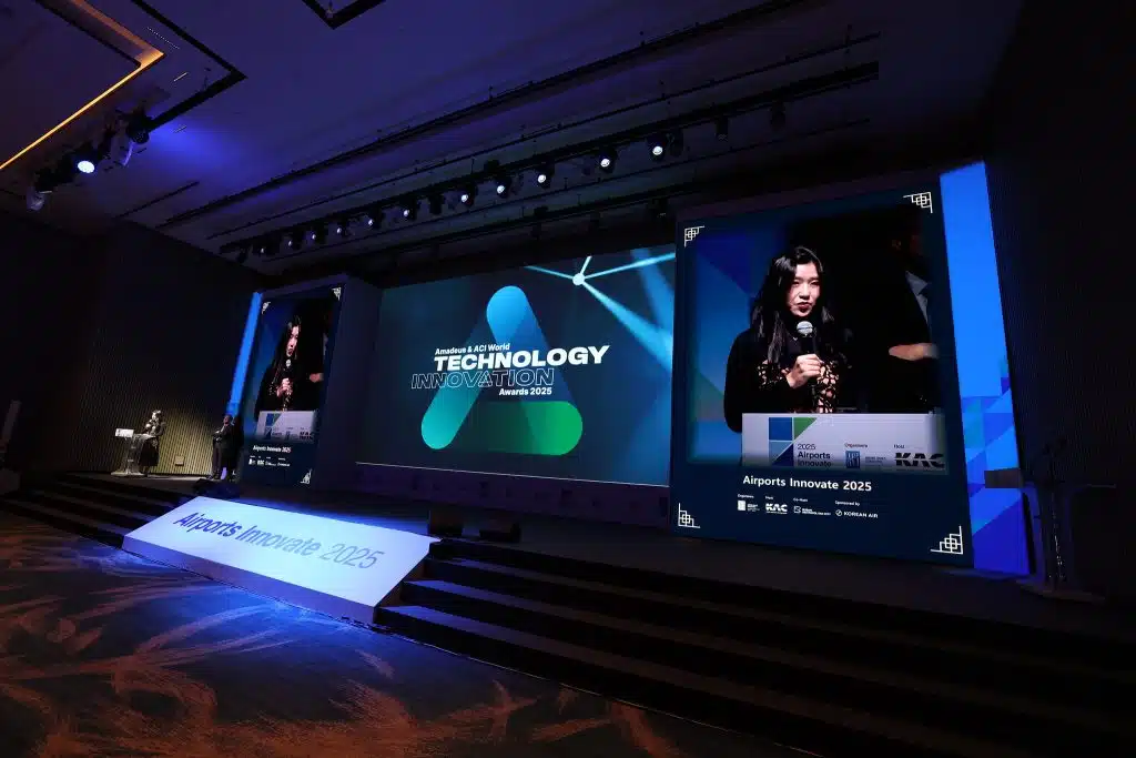 Technology Innovation Awards 2025