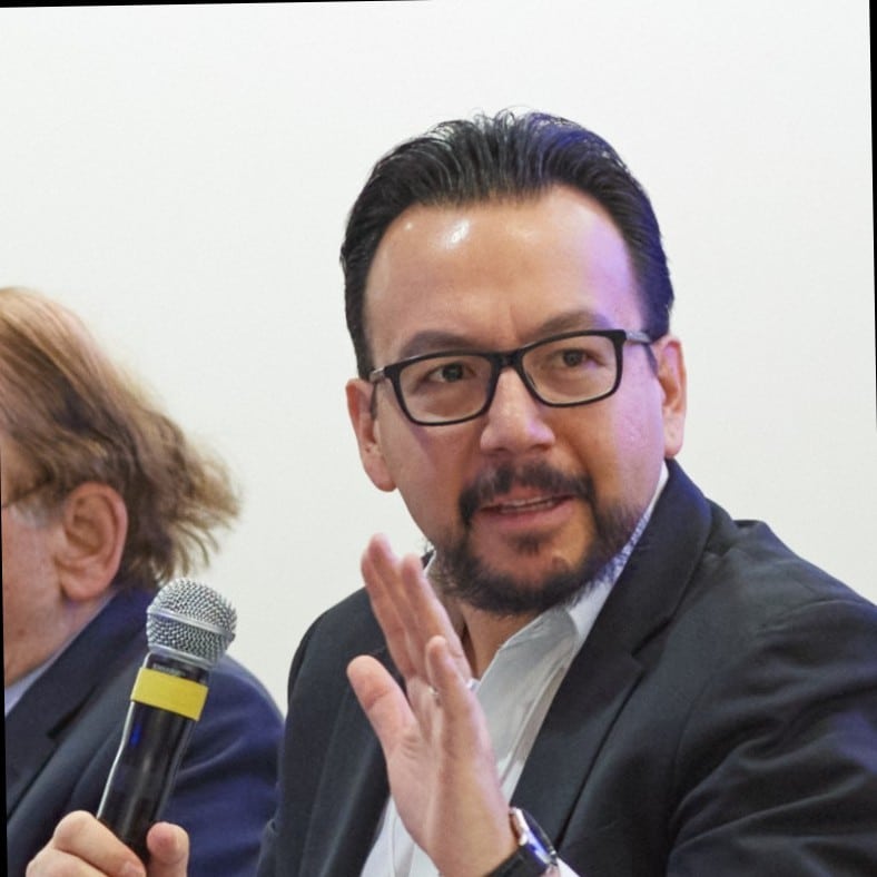 Pedro Gomez Photo