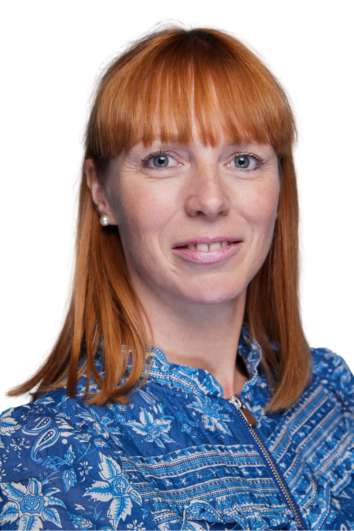 Nele Coghe Head of Marketing at SkeyDrone