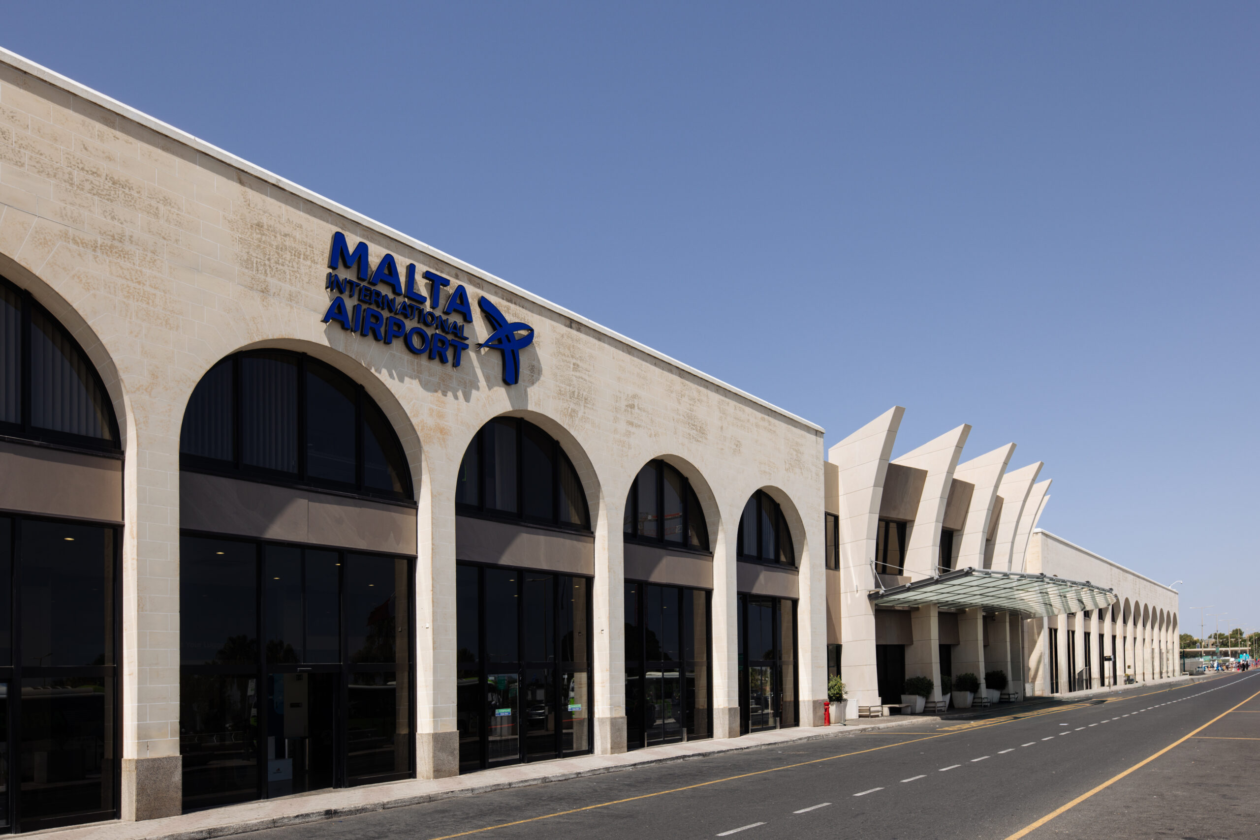 Airport Customer Experience: How Malta International Airport